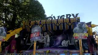 Discovery Kermis Weert 2012 [upl. by Rats453]