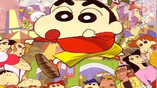 shin chan cartoon in hindi new episodes  shinchan in hindi all new episodes [upl. by Inobe]