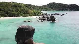 Discover the Mergui Archipelago  Boulder Bay Eco Resort [upl. by Homovec]