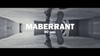 Maberrant  80 bars [upl. by Adnah757]