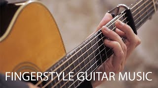 Jiffy Jam Jerry Reed  Fingerstyle Guitar Music [upl. by Barbey]