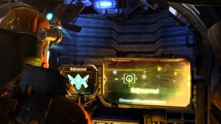 Lets Play Together Dead Space 3 19 [upl. by Assilev]