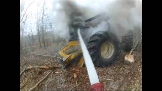 Skidder Fire [upl. by Wise]