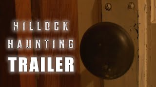 HILLOCK HAUNTING Official Trailer 2024 Horror Film [upl. by Ingunna676]