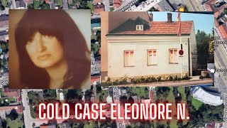 Wer ermordete Eleonore N  Wurde ihr Beruf ihr zum Verhängnis True Crime Podcast [upl. by Sevart]