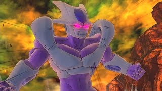 Dragon Ball Xenoverse 2 ALL Expert Mission Locations EXPERT MISSIONSQUESTS [upl. by Enitram]