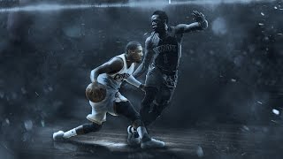 NBA  Kyrie Irving Mix  quotWhite Iversonquot ᴴᴰ [upl. by Tierney]