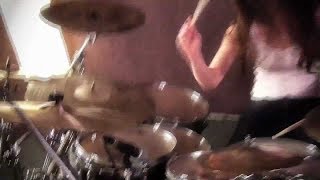 SLIPKNOT  BEFORE I FORGET  DRUM COVER BY MEYTAL COHEN [upl. by Bahr]