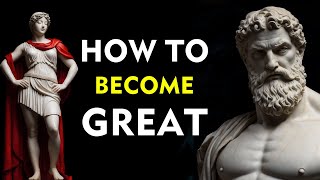 10 HABITS That Made Marcus Aurelius GREAT  STOICISM [upl. by Otter]