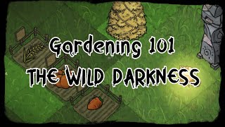 The Wild Darkness  Gardening [upl. by Ybocaj]