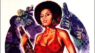 Official Trailer  COFFY 1973 Pam Grier Booker Bradshaw Robert DoQui [upl. by Yllrebmik]