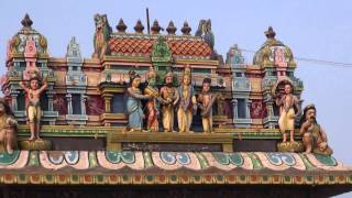 Thiruchendur Murugan  TMSSongs திருசெந்தூர் முருகன் [upl. by Alien]