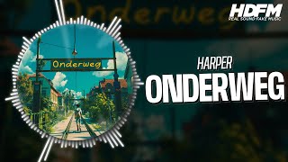 Harper  Onderweg  RadioHDFM [upl. by Graces]