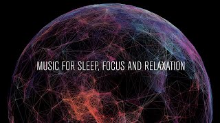 Weightless amp Beyond  Marconi Union 247 🔵 No Ads 🧘 Music for sleep focus amp relaxation [upl. by Harlan812]