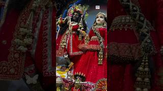 Meera ke Prabhu girdhar nagar Radha ke ghanshyam 🚩radhakrishna radheradhe❤️ dkgbhavrani [upl. by Ainehta]