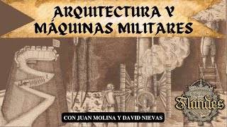 FLANDES  Arquitectura y maquinas militares Manuscrito c1610 [upl. by Yeslek829]