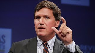 Tucker Carlson makes journalist look like an ‘absolute fool’ [upl. by Oicafinob331]