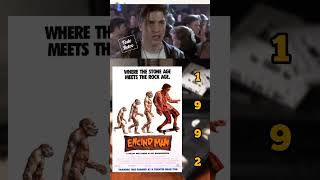 Encino Man 1992 todoretro tvretro cineretro retrofilms [upl. by Beulah]