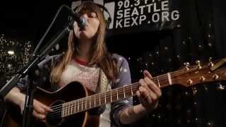 First Aid Kit  Stay Gold Live on KEXP [upl. by Mahalia470]