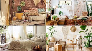 Décoration chic et bohème  14 idées de produits à avoir absolument [upl. by Violette]