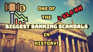 Barings Bank  Nick Leesons Story One of the Biggest Banking Scandals in History [upl. by Nivan]