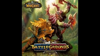 World of Warcraft 15 Battlegrounds Soundtrack [upl. by Aicxela]