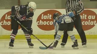 20231209 Tournoi Laval Pionnières 11 vs Mistral2 Atome A 00588 [upl. by Malchus656]