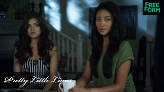 Pretty Little Liars  Wake Me up [upl. by Htiaf]