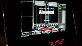 ＩＩＤＸ １７ SIRIUS AC  Almagest  DPA  A14  HARD  KLAAR EXIT [upl. by Ayotas]