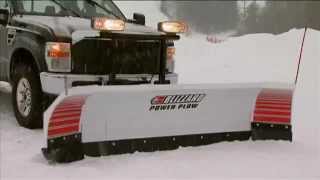 BLIZZARD® POWER PLOW™ [upl. by Hazlett]