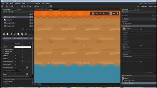 Make a Shooting Gallery Game in GMS2 Getting Started [upl. by Ahsied]