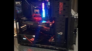 i79700K  Stock VS Overclocked 52 GHz  Benchmarks [upl. by Cj]