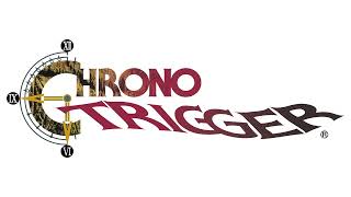 The Epoch  Wings of Time  Chrono Trigger [upl. by Trembly]