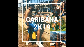 TORONTO CARIBANA 2019 LIFEOFVEE  WEEKEND VLOG [upl. by Anis465]