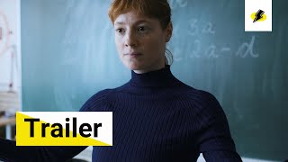 La sala professori  Das Lehrerzimmer Official Trailer OVit [upl. by Nyliak]