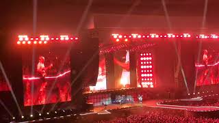 ACDC  Highway to hell Gelsenkirchen 17052024 [upl. by Noled924]