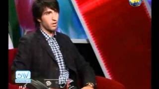 Karim Ansarifard Sandaliye Dagh Part 1 [upl. by Lacey]