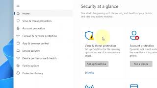 How to Disable Windows Defender SmartScreen in Windows 11 [upl. by Lois158]