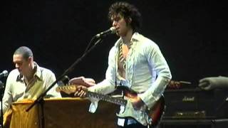 Doyle Bramhall II  Helpless Man live 2001 [upl. by Ginnie]