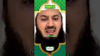 The Story Of Muhammad ﷺ Part 4 The Seal Of The Prophets  Mufti Menk [upl. by Lynna999]