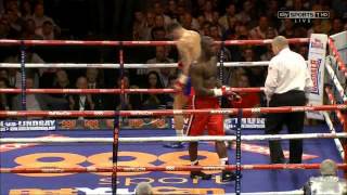 Nathan Cleverly vs Sean Corbin Full Boxing Match [upl. by Yeliab]