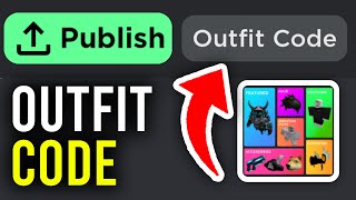 How To Enter Outfit Codes In Catalog Avatar Creator  Full Guide [upl. by Bayly680]