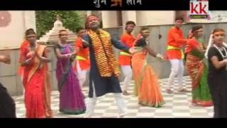 दुकालू यादवCHHATTISGARHI JAS GEETमहामाई ले निकले जोतCG NAVRATRI SONGNEW HIT VIDEO2017AVMSTUDIO [upl. by Aihcila]