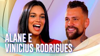 ALANE E VINICIUS RODRIGUES SÃO PARTICIPANTES DO BBB24 ✨ CONHEÇA OS BROTHERS  BBB24 [upl. by Ellevel176]