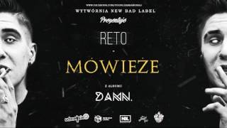 ReTo  Mówieże  DAMN [upl. by Asil841]