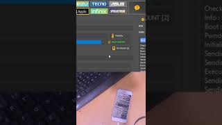 How to factory reset iphone 6 6s 7 8 X on disable without restore with unlocktool [upl. by Refinney572]