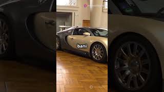 Interesting Facts about Bugatti [upl. by Yelah802]