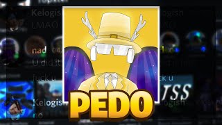 Roblox Kelogish EXPOSED The Truth p3dophile [upl. by Greg886]