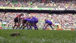 London Sevens Womens highlights [upl. by Godric2]