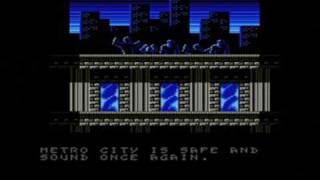 Nightshade NES Final Battle  Ending [upl. by Oswal]